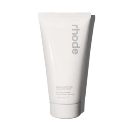 رود هايلي بيبير مرطب بشرة رود سكين برائحة الاناناس 150 مل