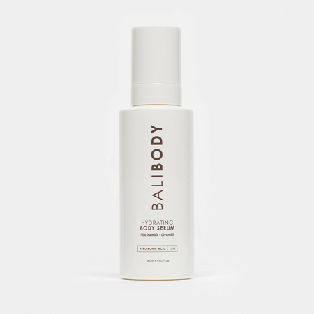 بالي بودي سيروم ترطيب الجسم - لوكس 180 مل