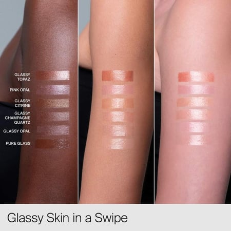 قلم هايلايتر بيو راديانت من هاوس لابس باي ليدي غاغا - بيور جلاسى