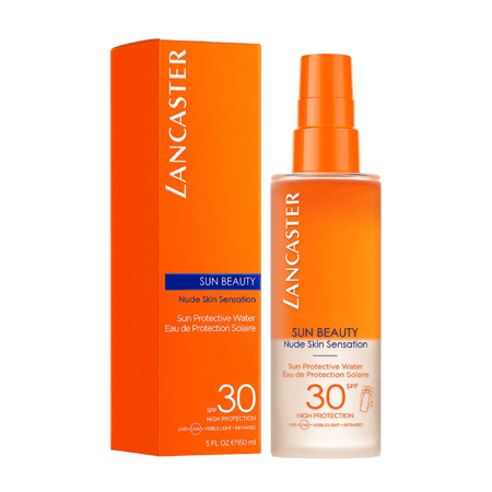 لانكاستر بخاخ للحماية من الشمس مع عامل الحماية ‏SPF 30‏ - 150 مل