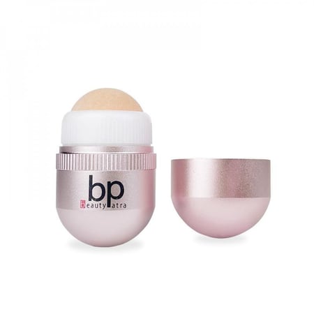 بيوت باترا حجر لامتصاص الزيت من الوجه