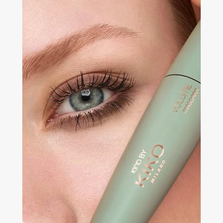 كيكو ميلانو ماسكارا كايند باي كيكو فوليوم 11 مل 01 اسود