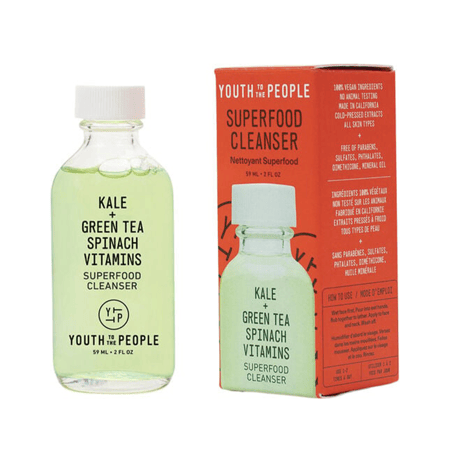 يوث تو ذا بيبول منظف اثر المكياج للوجه 59 مل