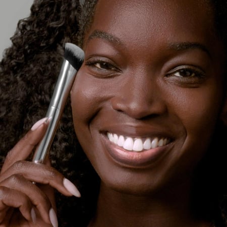 بيوتي باترا فرشاة كونسيلر - 0124