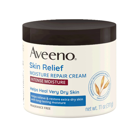 افينو كريم مرطب لإصلاح البشرة خال من العطور 311 جرام