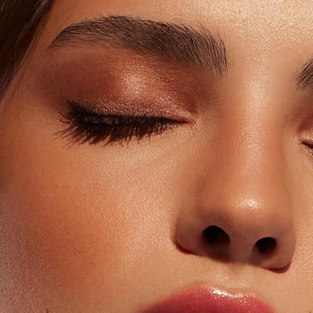 لوكا باليت ظلال العيون مات ناتشورال 5 جم 6 الوان