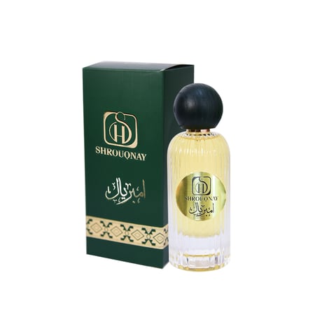 عطر امبريال من شروق ناي - 50 مل
