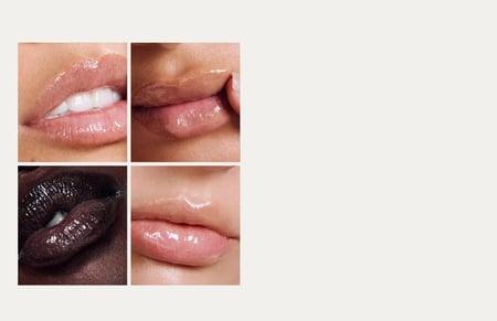 رود هايلي بيبر ملون و مرطب الشفاه - ليمونتيني