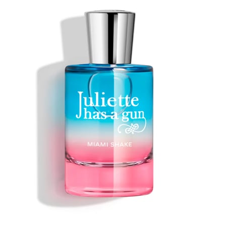 جوليت هاز اجان  عطر ميامي شيك 5 مل حجم ميني