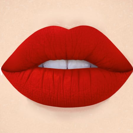 ليف أحمر شفاه سائل مخملي مطفي يدوم ل 8 ساعات - LYAN 32 |
