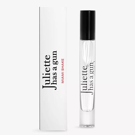 جوليت هاز اجان  عطر ميامي شيك 5 مل حجم ميني