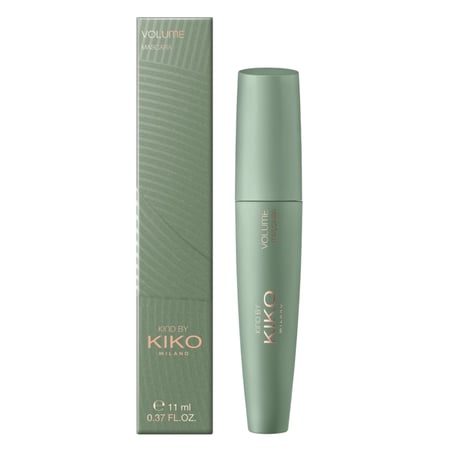 كيكو ميلانو ماسكارا كايند باي كيكو فوليوم 11 مل 01 اسود