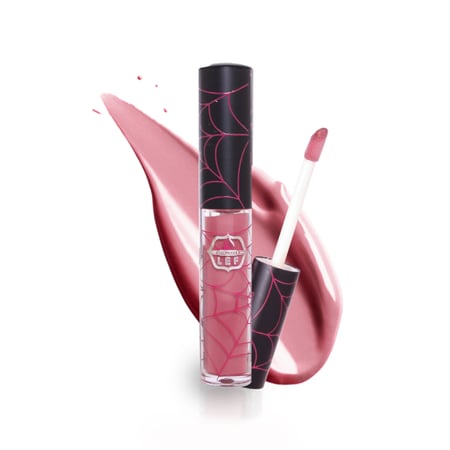 روج ليف أحمر شفاه مطفي كلر ليب - SHAHAD 23