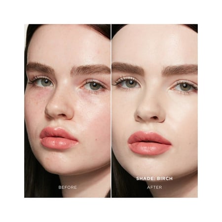 اورجلاس كونسيلر فانيش اير براش - بيرش