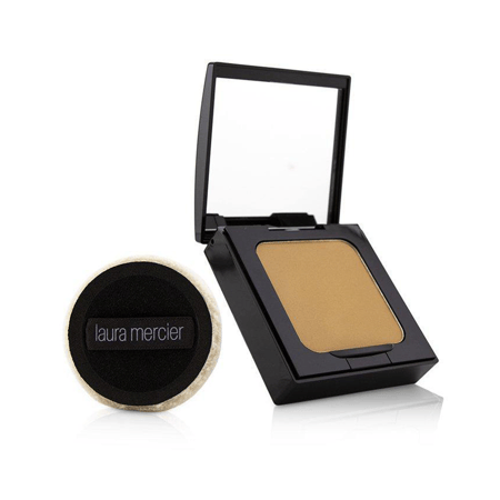 لورا مرسيه بودرة مضغوطة لتثبيت المكياج متوسط عميق9 جم