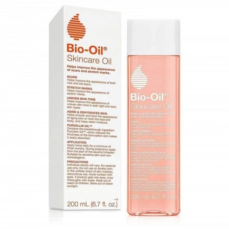 بيو اويل زيت العناية بالبشرة - 200 مل