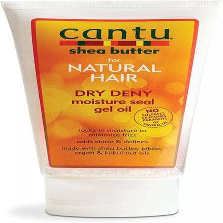 كانتو زيت دراي دينى مويستشر جل - 142 جرام