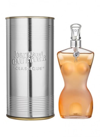 عطر جان بول غولتير كلاسيك النسائي او دو تواليت 100مل