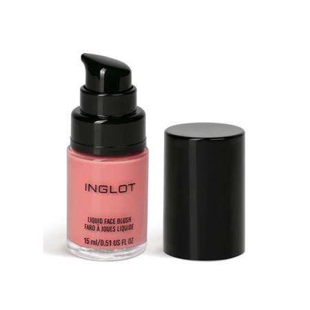 انجلوت احمر خدود سائل ايه ام سي 91- 15مل