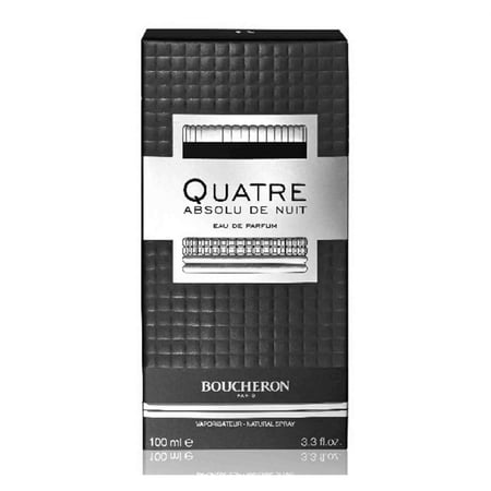 بوشرون - كاتر أبسولو دو نويت بور هوم  أو دي بارفيوم الحجم: 100 مل