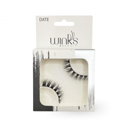 وينكس رموش داتا DATE