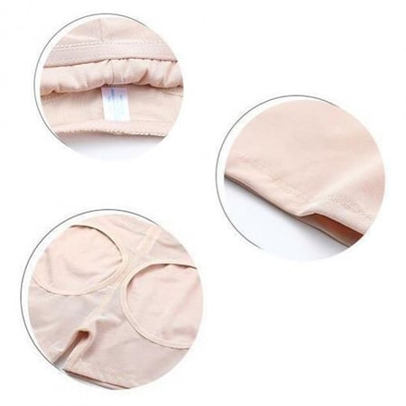 شورت داخلي لتشكيل الجسم  نسائي  لون بيج