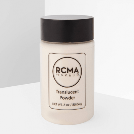 ار سي ام ايه بودرة مكياج شفافة 3 اونصة