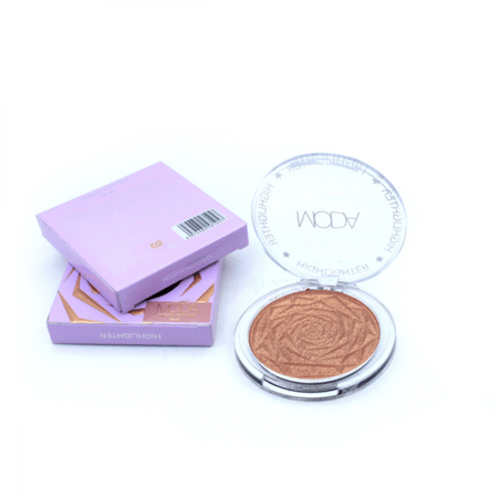 مودا اضاءة وجه  رقم 02 - 7جرام