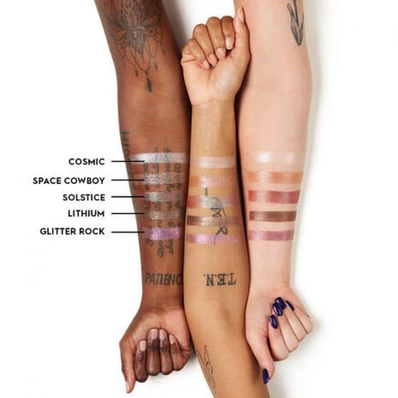 اربن ديكاي مون ظل عيون - ليثيوم