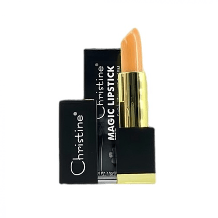 كريستين احمر شفاه سحري ماجيك لاب استيك 02