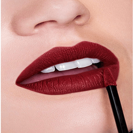 ميبلين نيويورك احمر شفاه سائل سوبر ستاي مطفي مات اينك - 50 فويجر