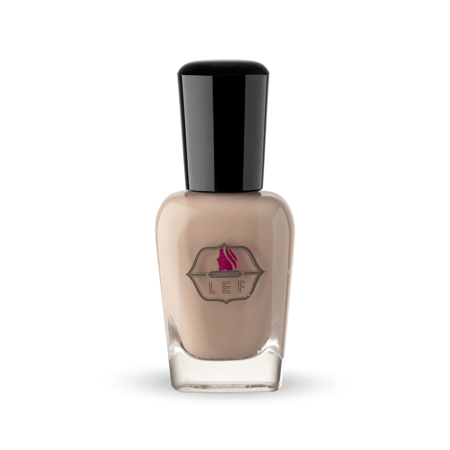 مناكير طلاء الاظافر اتش دي البراق طويل الأمد من ليف - SELENITE 15