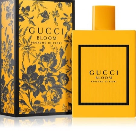 عطر قوتشي بلوم بروفومو دي فيوري أو دو برفيوم100مل