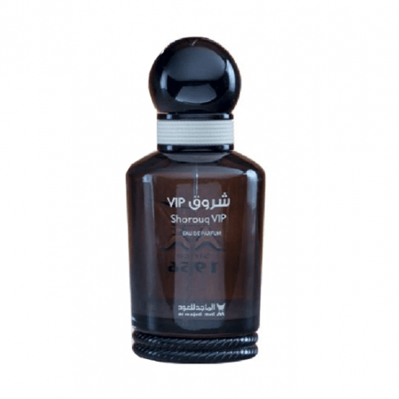 الماجد للعود عطر شروق في اي بي كلاسيك نسائي 100 مل