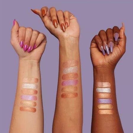 نيكس هايلايتر جامبو - كوكونت كيك 2.7 جم