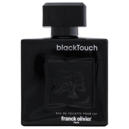 فرانك اوليفر  بلاك تاتش او دو تواليت - 100مل