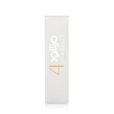 اطياب المرشود معطر الشعر مرشود رقم 4 - 125 مل مركز