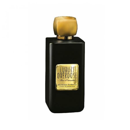 أبسولومان برفومار - لكسري أوفر دوز بلوي دوسمانت أو دي بارفيوم