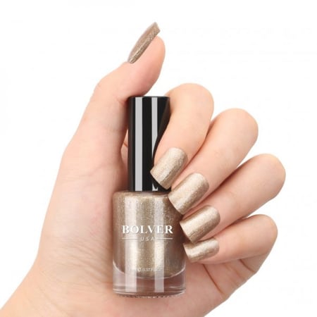 بولفر يو إس إيه طلاء أظافر - 658