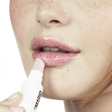 ميك اب باي ماريو مقشّر للشفاه 10 جم