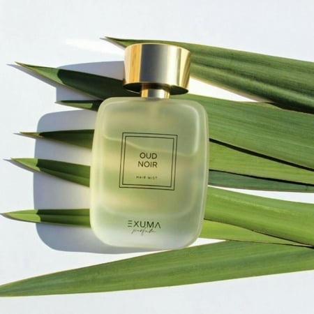 Hair Mist Oud Noir 50 ML