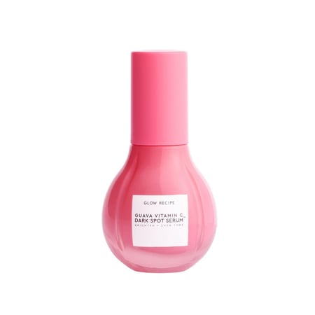 جلو ريسيبي سيروم للعناية بالبشرة مع فيتامين سي 30 مل