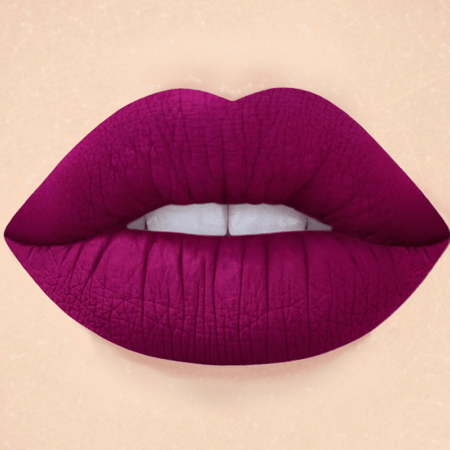 ليف أحمر شفاه سائل مخملي مطفي يدوم ل 8 ساعات - AFNANSN 20