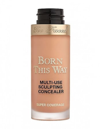 توفيسد كونسيلر بورن ذيس واي تافي 13.5 مل