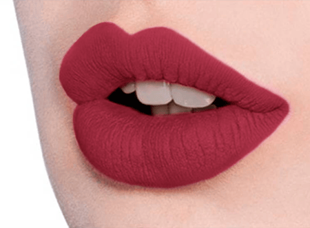 روج ليف مخملي بلون غني مدعم بشمع العسل للاستخدام اليومي - DOHA 02 |