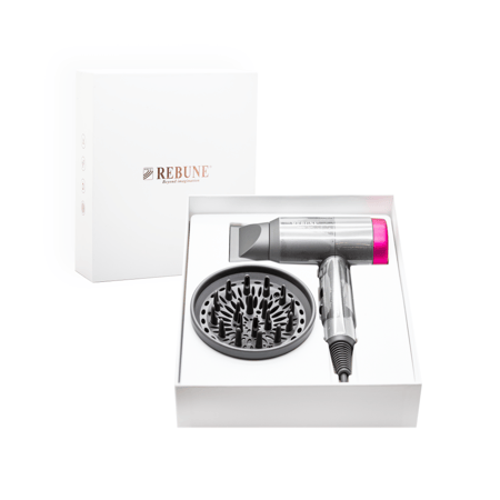 ريبون استشوار مجفف الشعر 1800 واط RE-2068