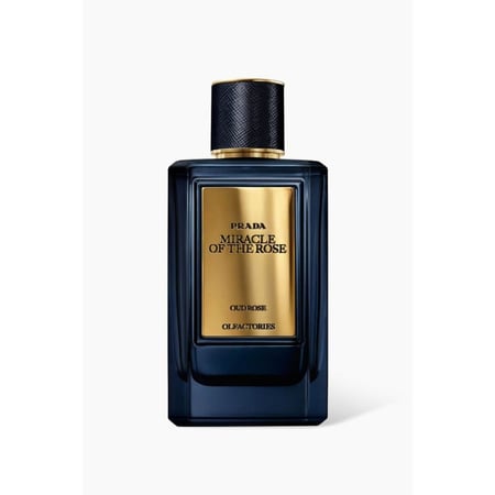 برادا - ميراج ميراكل أوف زي روز  أو دي بارفيوم  الحجم: ١٠٠ مل