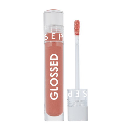 سيفورا ملمع الشفاه جلوسد 35كونفيدنت 5 مل