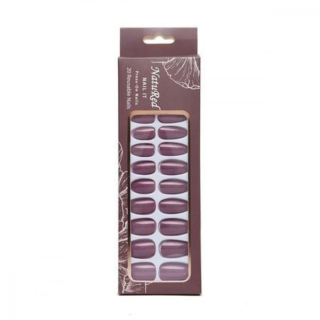 تركيبة اظافر ناتوريد - X1426