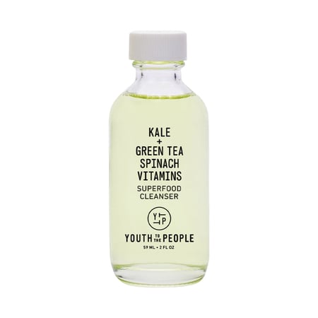 يوث تو ذا بيبول منظف اثر المكياج للوجه 59 مل